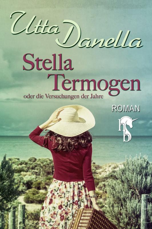 Cover-Bild Stella Termogen