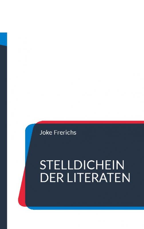 Cover-Bild Stelldichein der Literaten