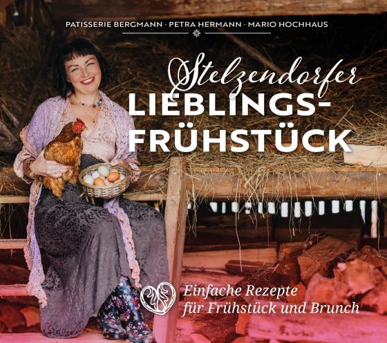 Cover-Bild Stelzendorfer Lieblingsfrühstück