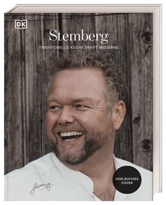 Cover-Bild Stemberg