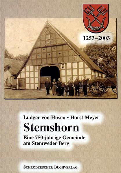 Cover-Bild Stemshorn