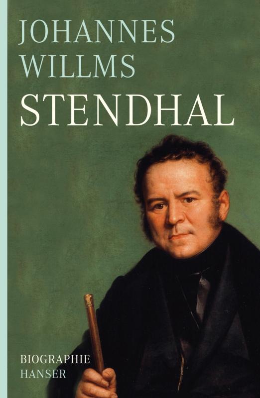 Cover-Bild Stendhal