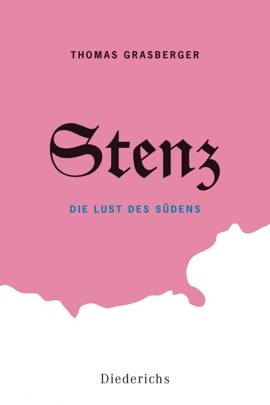 Cover-Bild Stenz