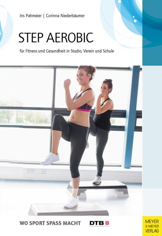 Cover-Bild Step-Aerobic