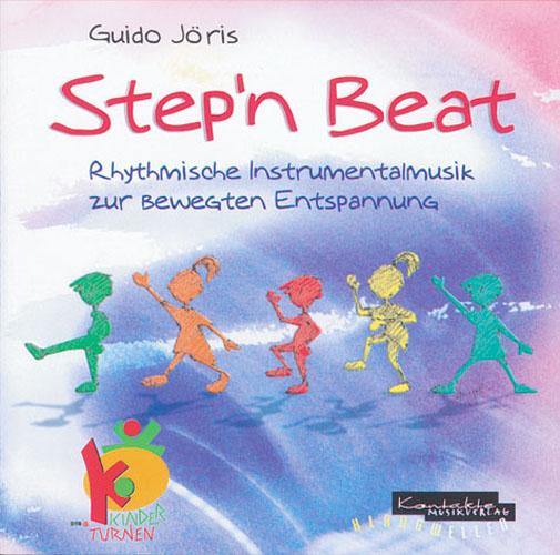 Cover-Bild Step'n beat