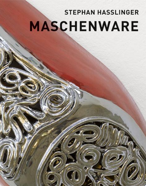 Cover-Bild Stephan Hasslinger - Maschenware