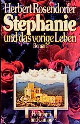 Cover-Bild Stephanie und das vorige Leben