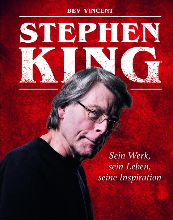 Cover-Bild Stephen King