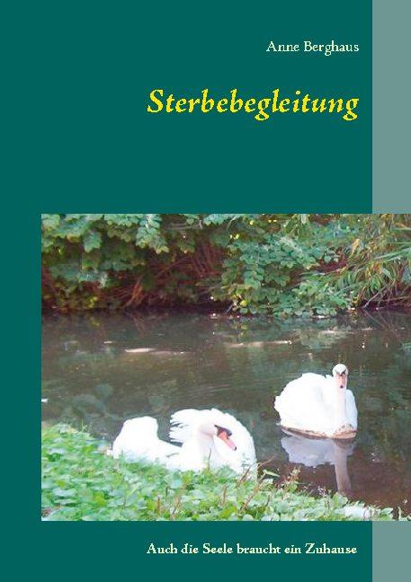 Cover-Bild Sterbebegleitung