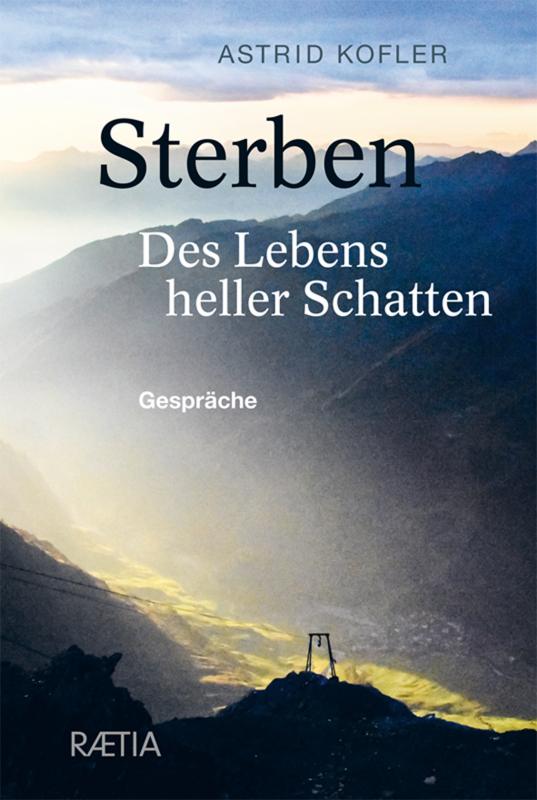 Cover-Bild Sterben. Des Lebens heller Schatten