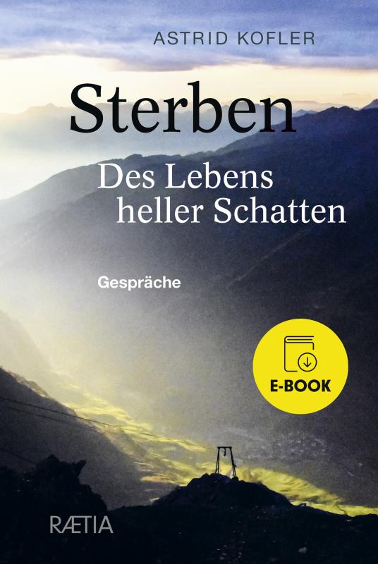 Cover-Bild Sterben. Des Lebens heller Schatten