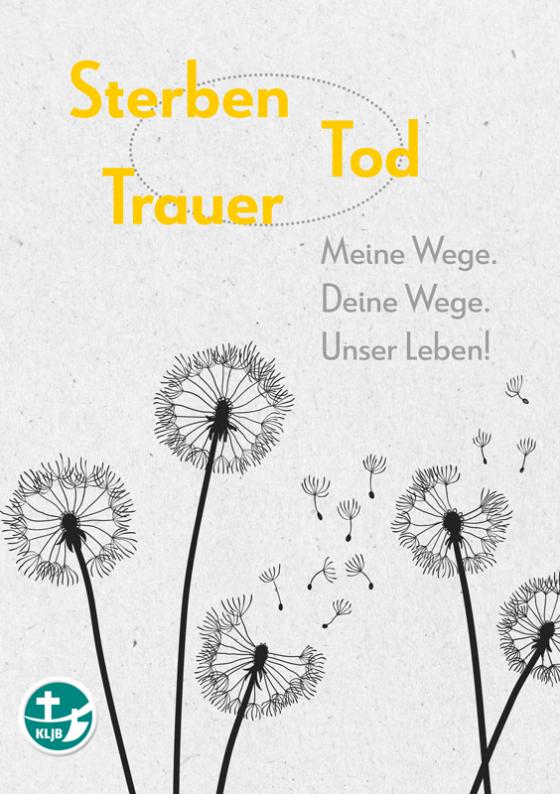 Cover-Bild Sterben - Tod - Trauer