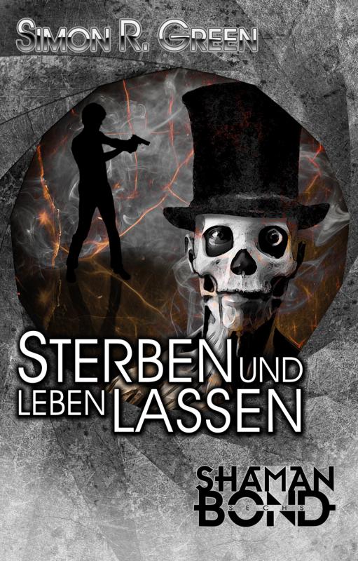 Cover-Bild Sterben und leben lassen