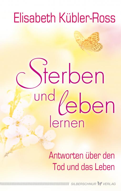 Cover-Bild Sterben und leben lernen