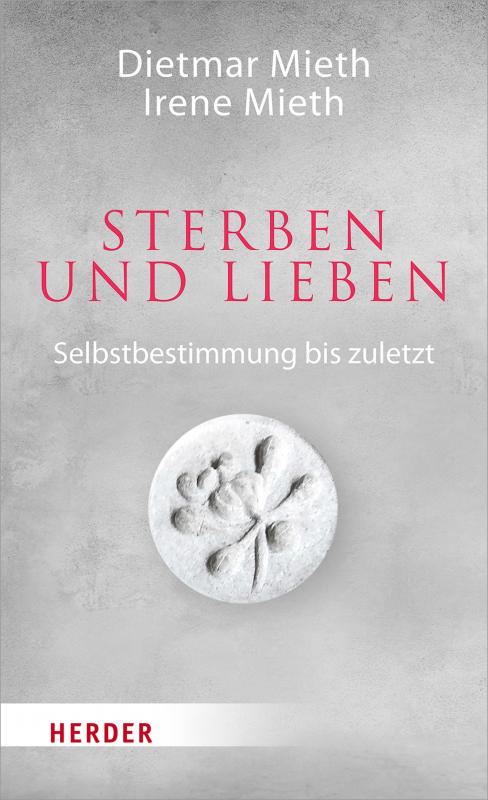 Cover-Bild Sterben und Lieben