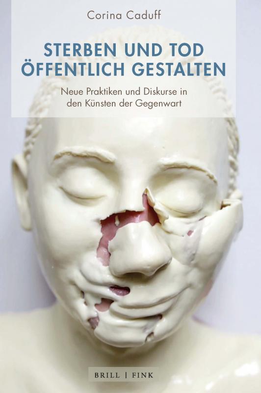 Cover-Bild Sterben und Tod öffentlich gestalten