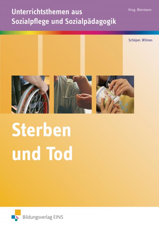 Cover-Bild Sterben und Tod