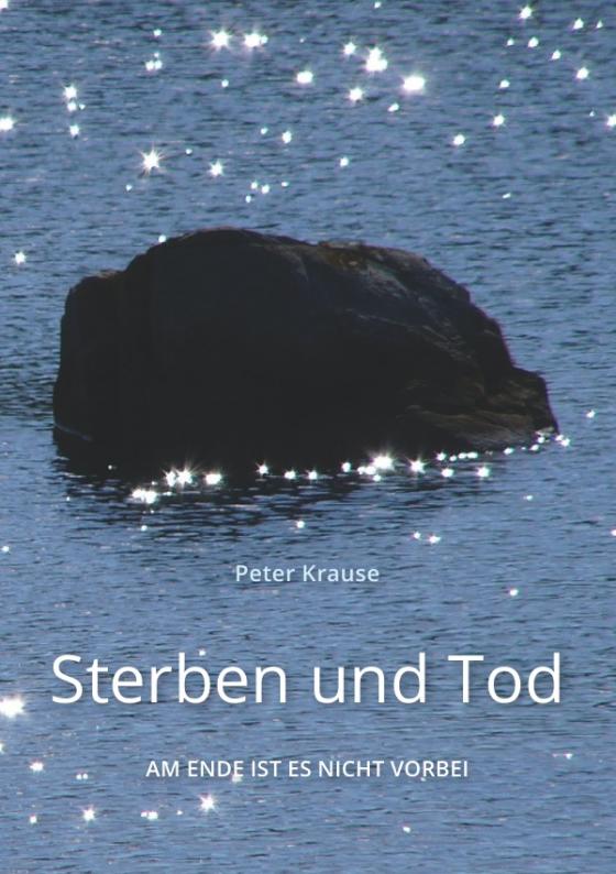 Cover-Bild Sterben und Tod