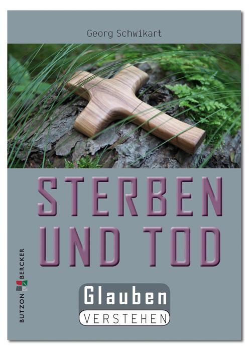 Cover-Bild Sterben und Tod