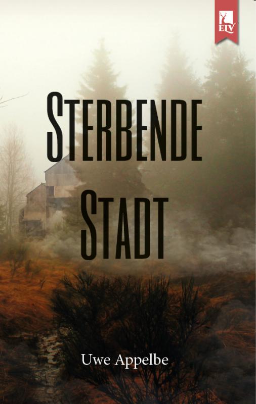 Cover-Bild Sterbende Stadt