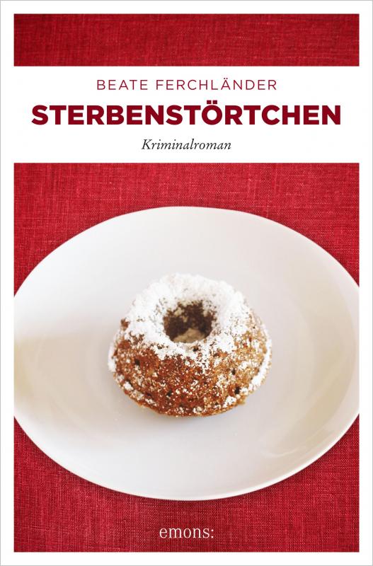 Cover-Bild Sterbenstörtchen