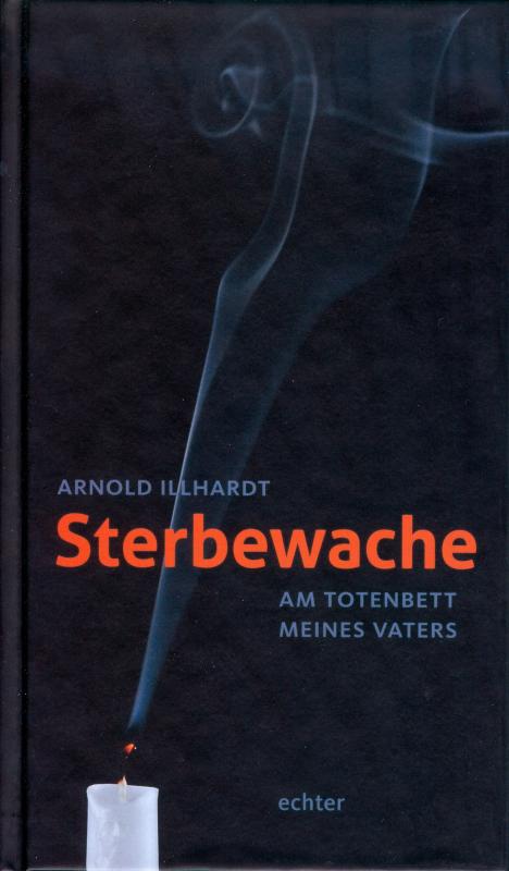 Cover-Bild Sterbewache