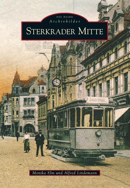 Cover-Bild Sterkrader Mitte