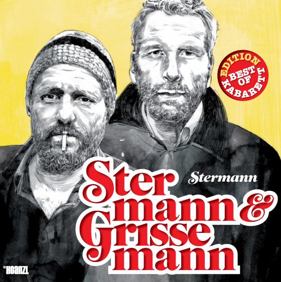 Cover-Bild Stermann