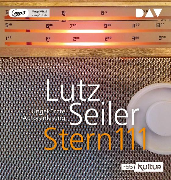 Cover-Bild Stern 111