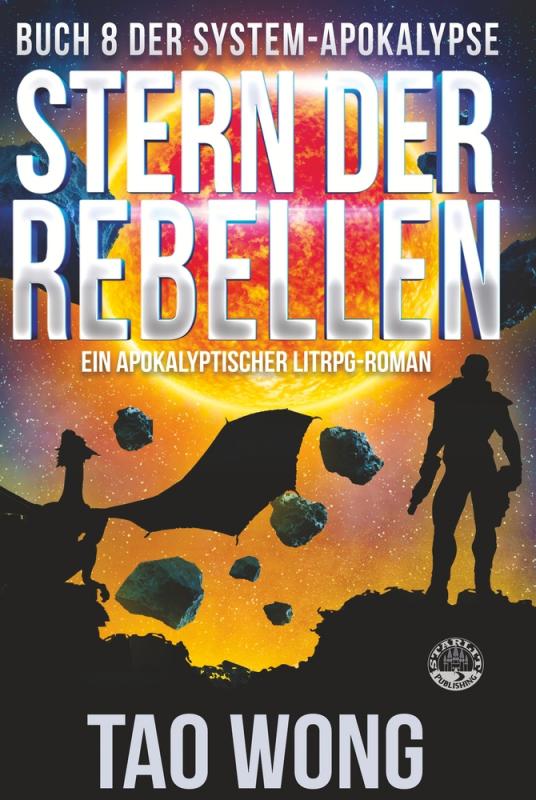 Cover-Bild Stern der Rebellen