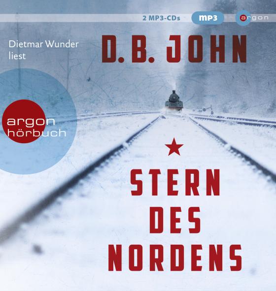 Cover-Bild Stern des Nordens