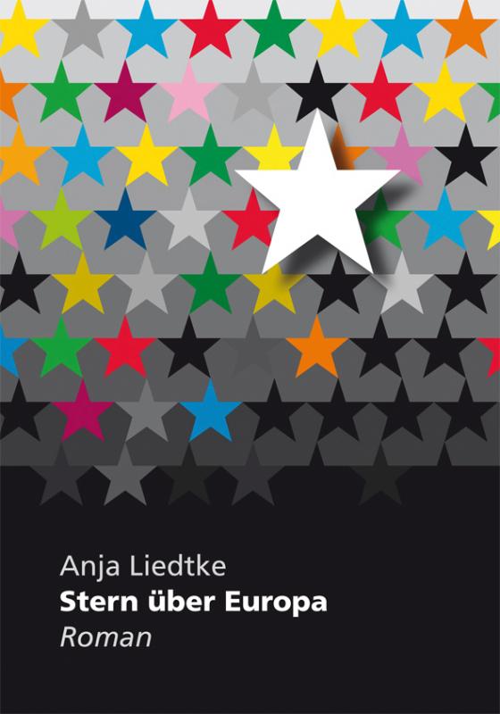 Cover-Bild Stern über Europa