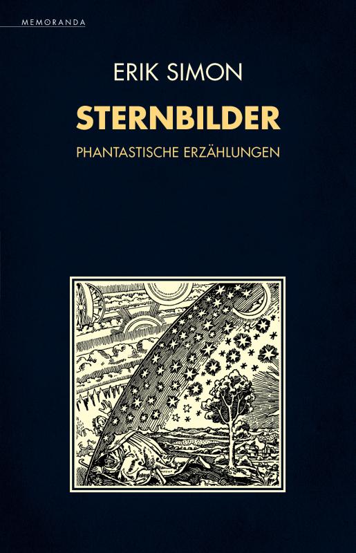 Cover-Bild Sternbilder
