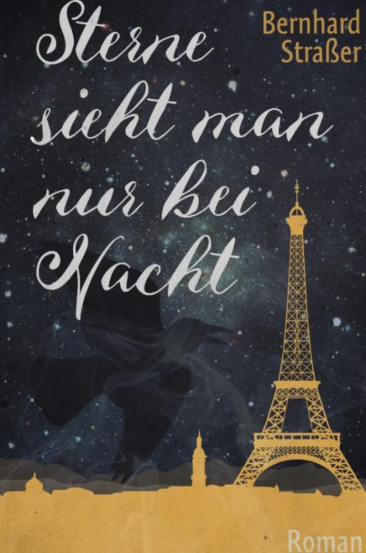 Cover-Bild Sterne sieht man nur bei Nacht