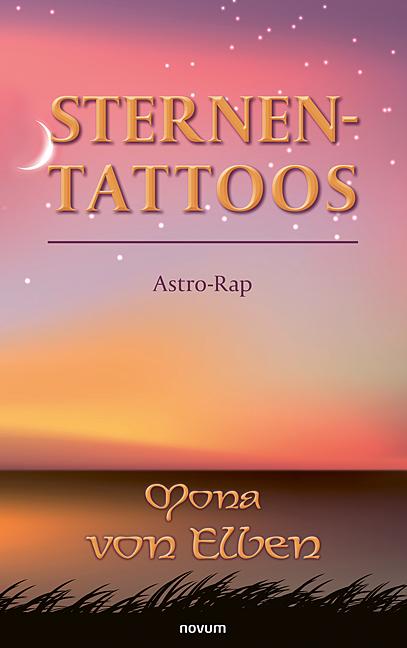 Cover-Bild Sternen-Tattoos