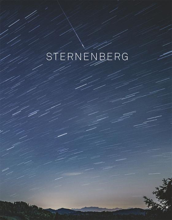 Cover-Bild Sternenberg