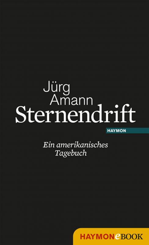 Cover-Bild Sternendrift