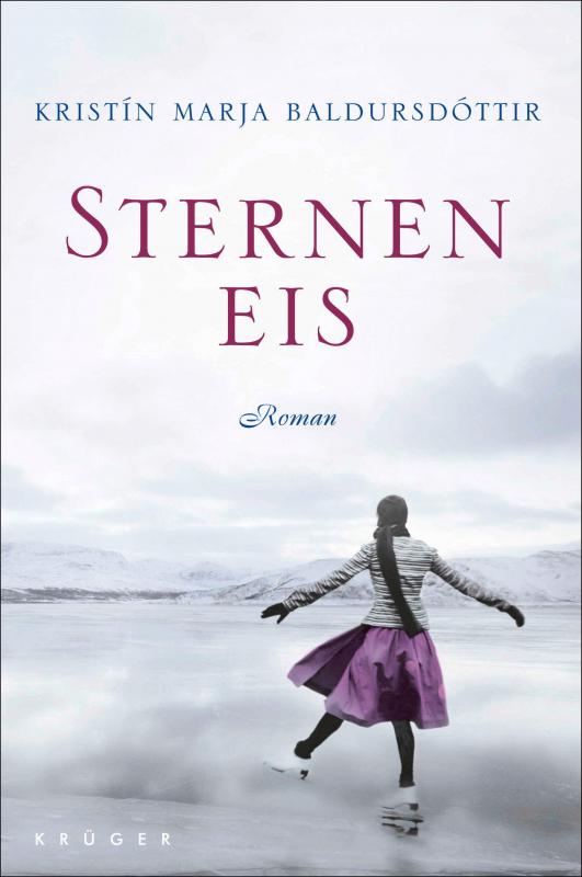 Cover-Bild Sterneneis