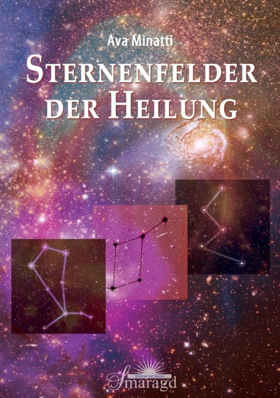 Cover-Bild Sternenfelder der Heilung