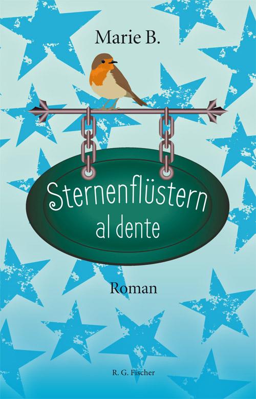 Cover-Bild Sternenflüstern al dente