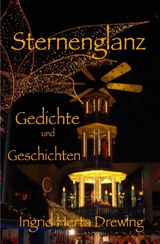 Cover-Bild Sternenglanz