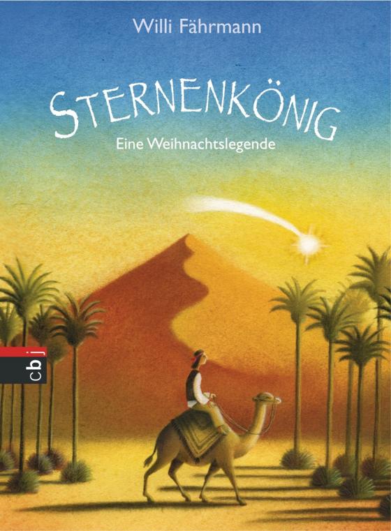 Cover-Bild Sternenkönig