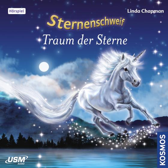 Cover-Bild Sternenschweif (Folge 47): Traum der Sterne