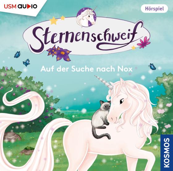 Cover-Bild Sternenschweif (Folge 62): Auf der Suche nach Nox