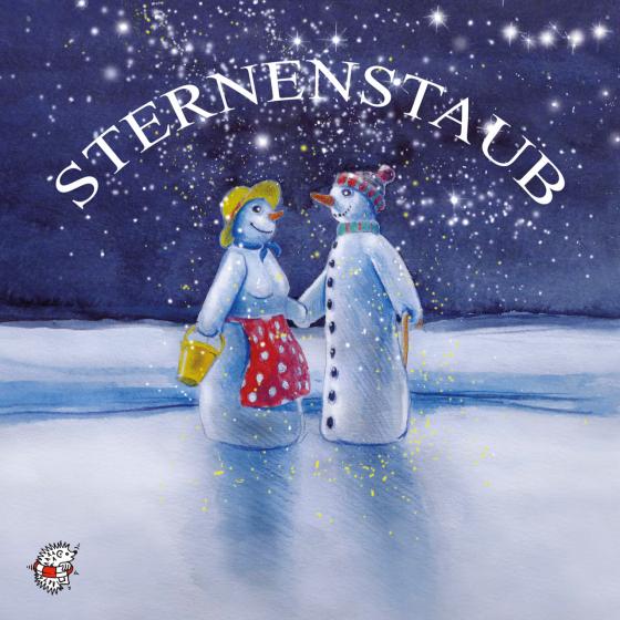 Cover-Bild Sternenstaub