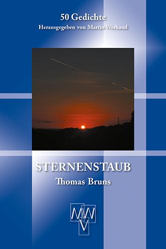 Cover-Bild Sternenstaub