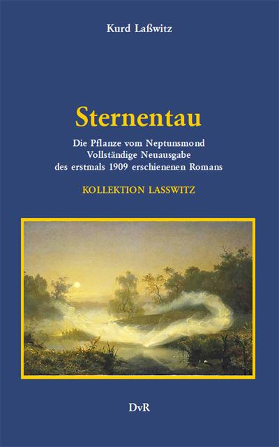 Cover-Bild Sternentau