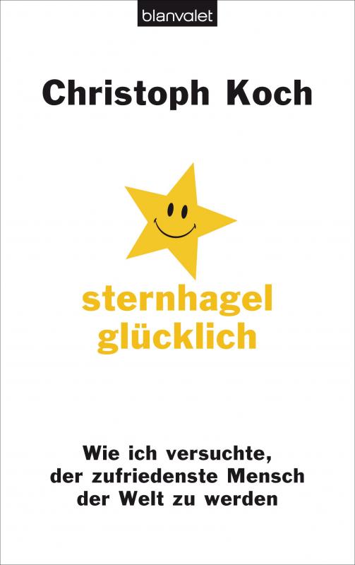 Cover-Bild Sternhagelglücklich