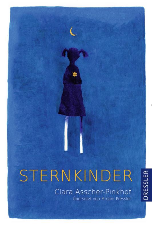 Cover-Bild Sternkinder