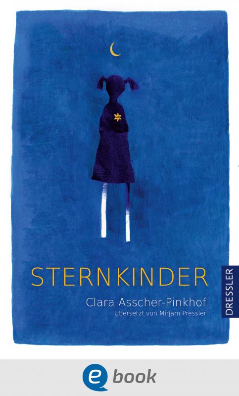 Cover-Bild Sternkinder